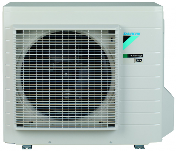 Climatizzatore Monosplit Daikin Stylish SB.FTXA25AW/RXAA Vendita Impianti Climatizzazione Residenziale