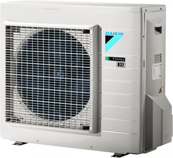 Climatizzatore Monosplit Canalizzabile Daikin FDXM50F3-I/RXM50M9 Vendita Impianti Climatizzazione Residenziale